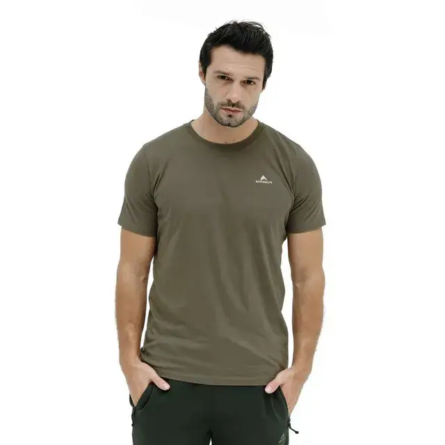 RAINY VIBES SS TSHIRT (910007262)