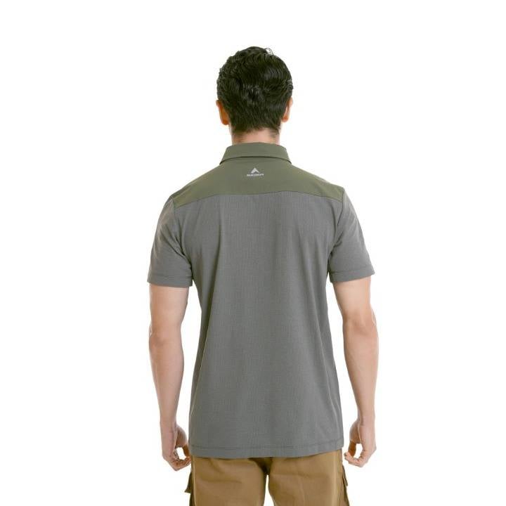 MEN'S R.TRIPA SS POLOSHIRT (910008196)