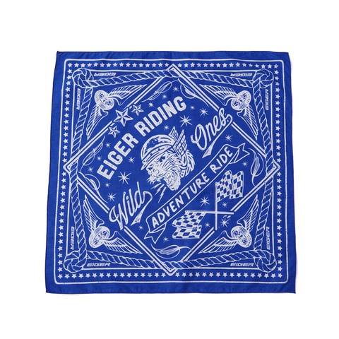 TIGERHOOD BANDANA (910010227)