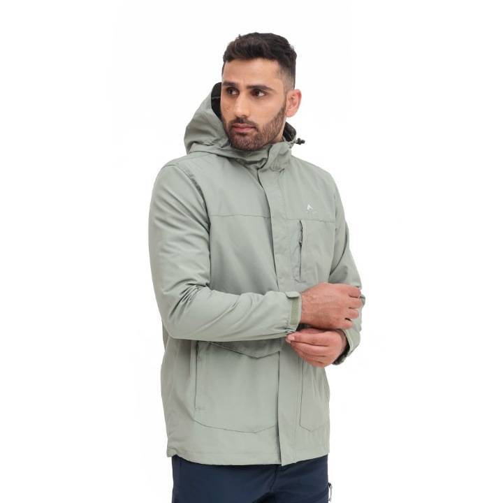 MS MANGROVE WINDPROOF PARKA (910008125)