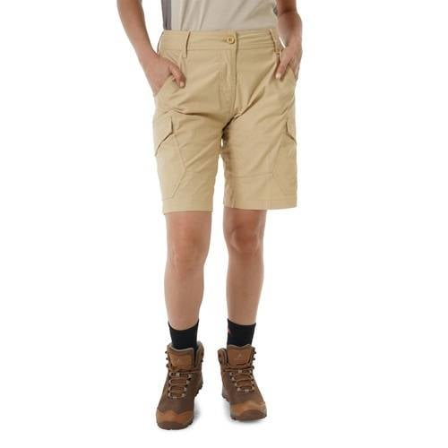 WS VANASEEKER SHORTS (910007654)