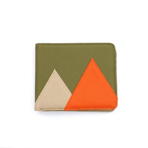 JR MOUNTAIN PATCH WALLET (910010482)