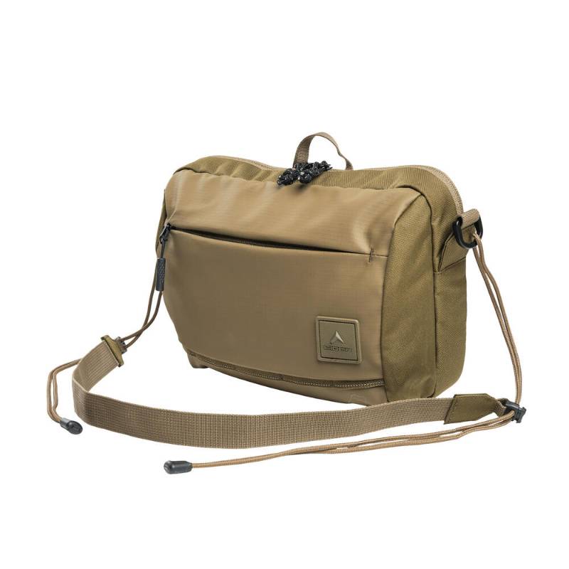 SAFEGUARD DUAL SHOULDER 1A (910010180)