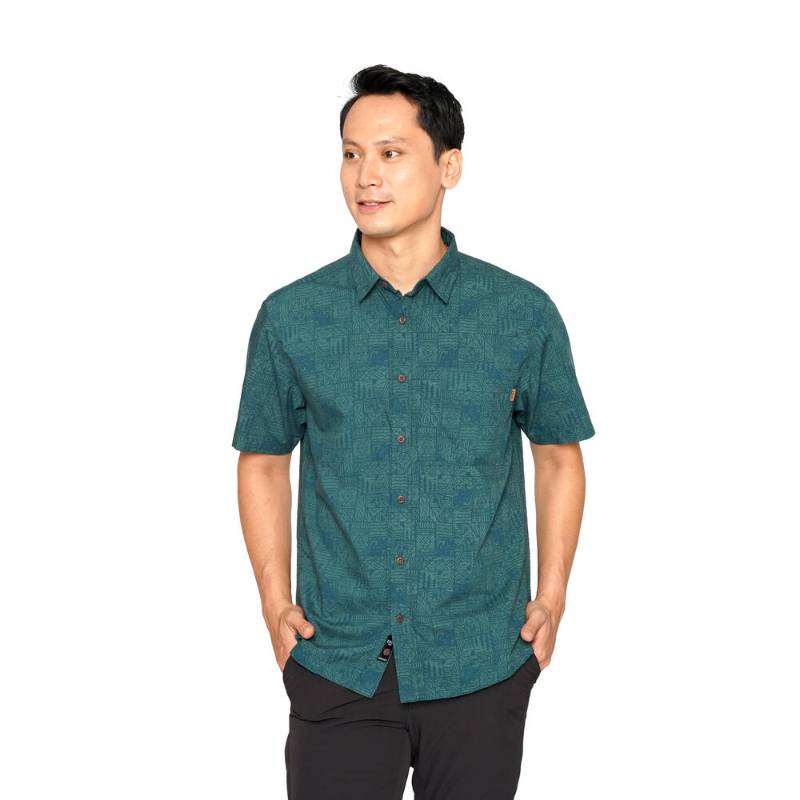 X-HONALO SHIRT (910005625)