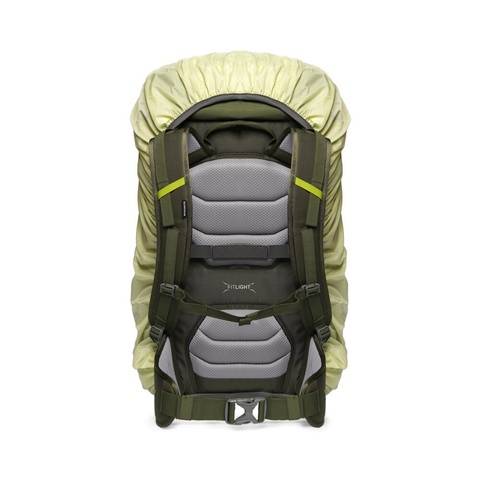 WS RAIN COVER XL (910010138)