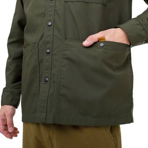 QUIMPER JACKSHIRT (910008134)