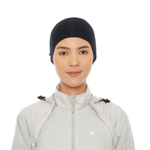 X WS RUNE INNER HIJAB HEADBAND (910010675)