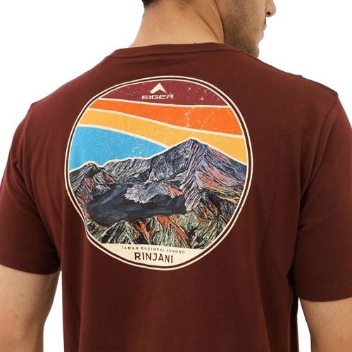 X-RETRO RINJANI (910007553)