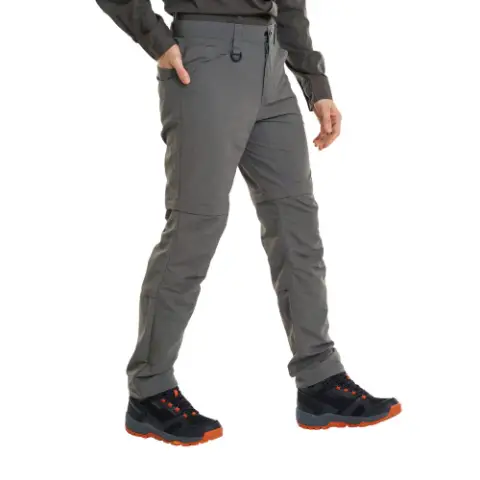 TRAILHIKERS CNVRT PANT