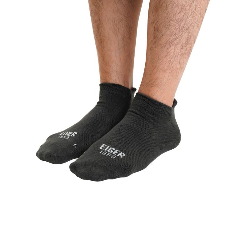 X- MEN'S PANTANAL MICRO SOCK (910008923)