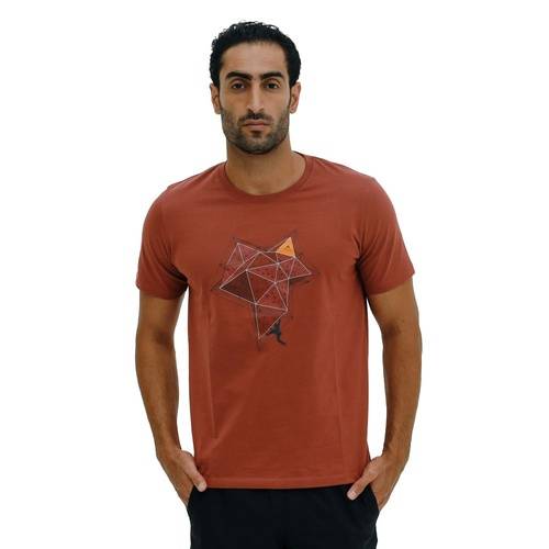 BOULDERING SS TSHIRT (910006762)