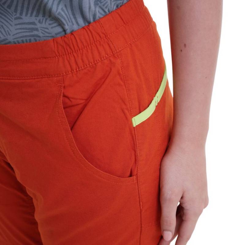 WOMENS NEO CLIMB JOGGER PANTS (910008107)