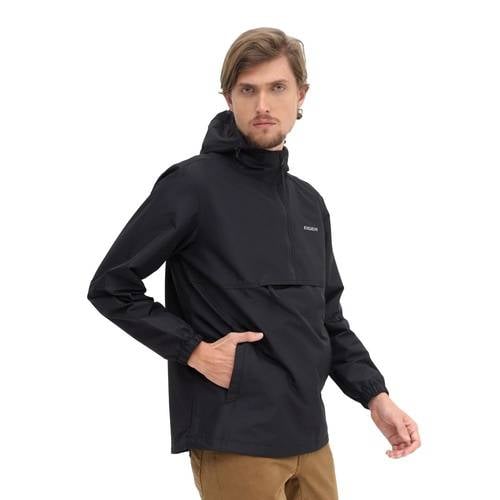 HALFY PACKABLE ANORAK (910007646)