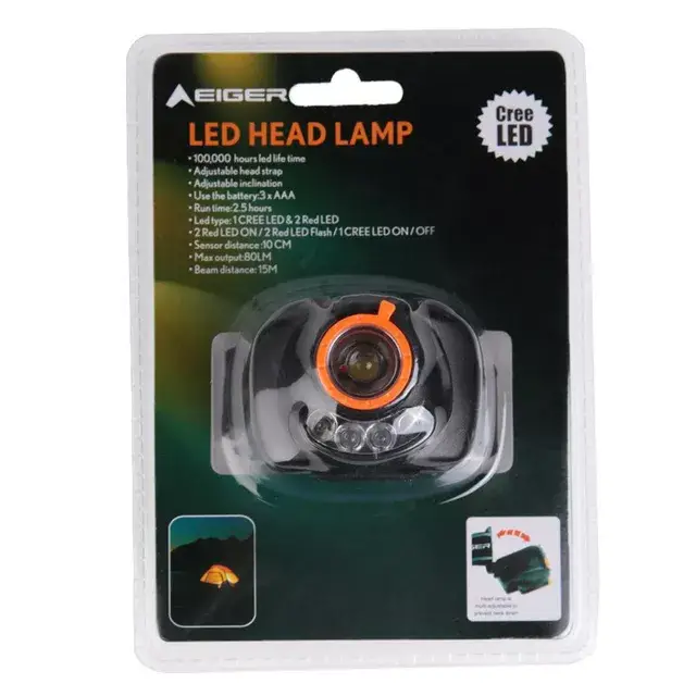 APOLLO HEADLAMP (910003285)