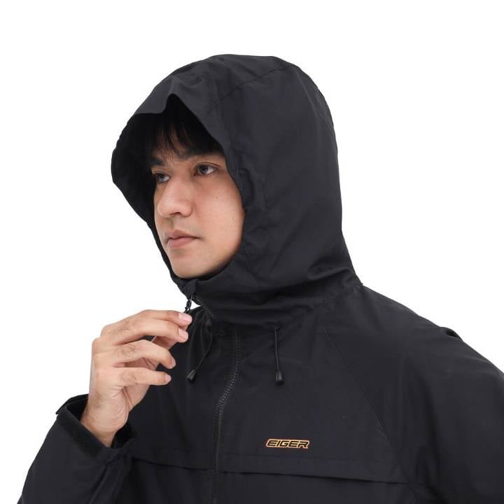RAINTOUR JACKET HOODIE (910009444)