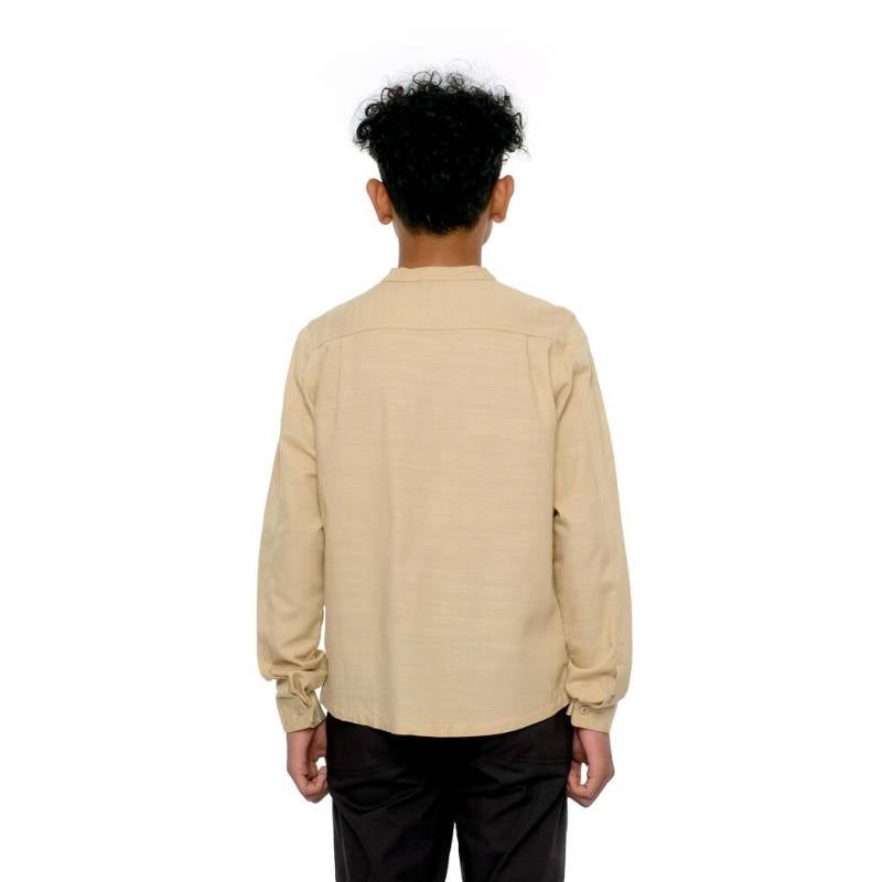 JR TAKIAN SHIRT LS (910010626)