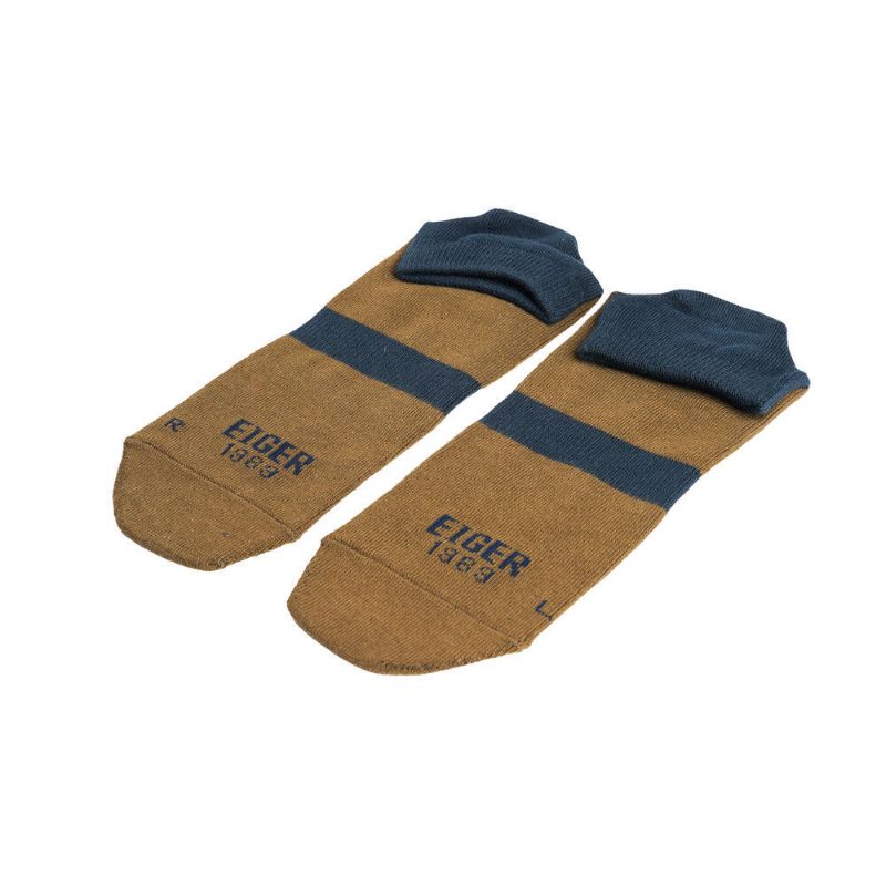 HALSTAAT MICRO SOCK (910009624)