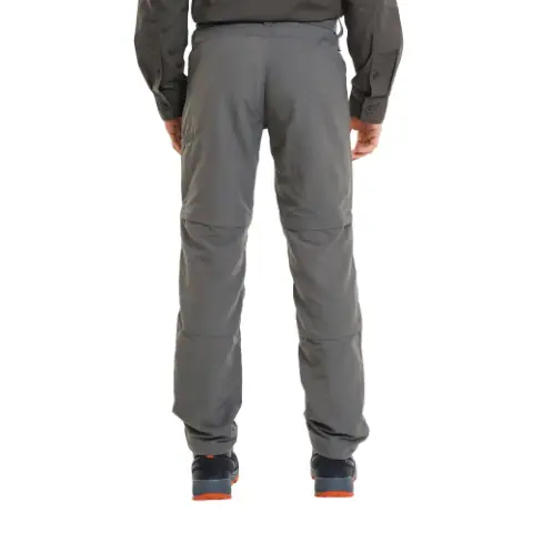 TRAILHIKERS CNVRT PANT