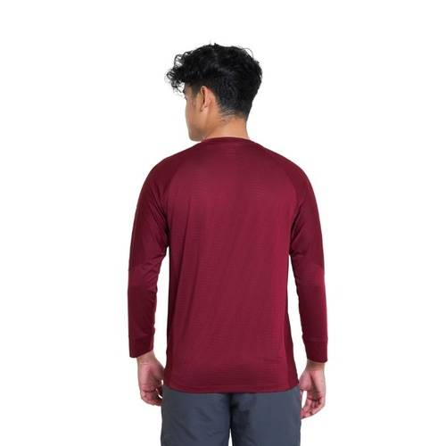 MAUNA LOA LS ACTIVE TEES (910008679)