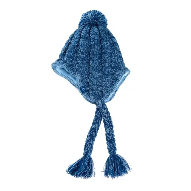 ARUNIKA EARFLAP BEANIE WS (910008673)
