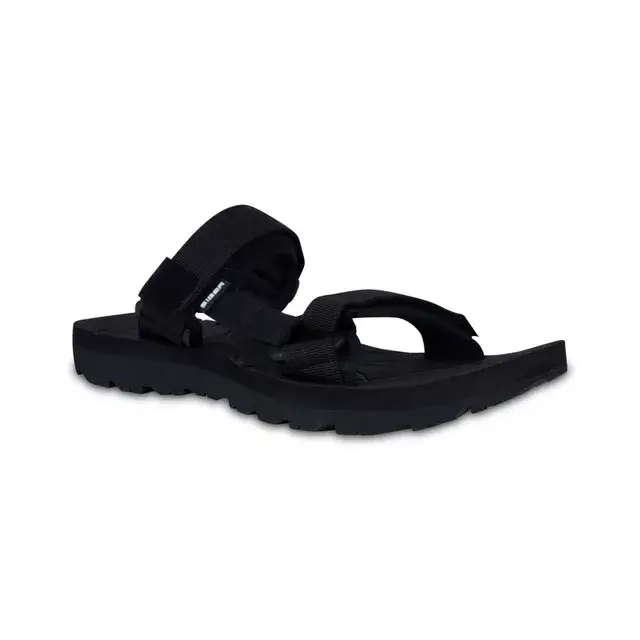 TOMAHAWK SLIP ON BLACK (910005860)