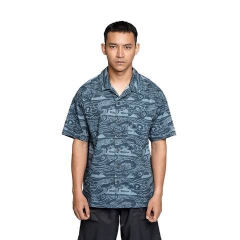 COASTICO SHIRT SS (910010183)