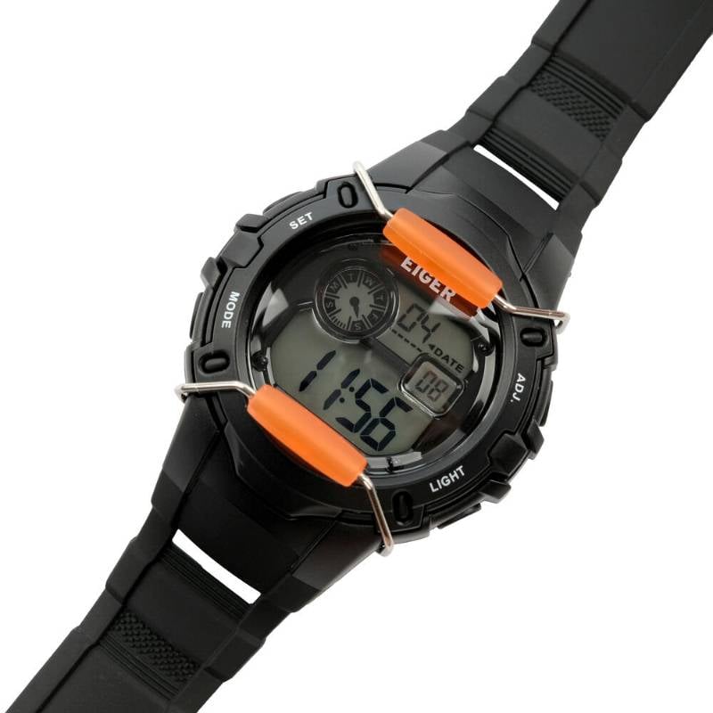 JR MOORLAND DIGITAL WATCH (910009833)