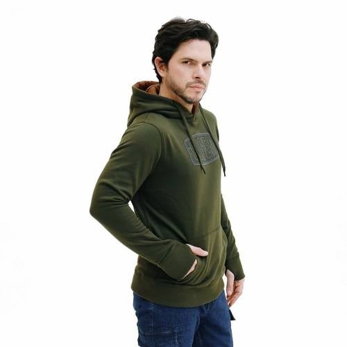 MICHIGAN HOODIE (910004775)