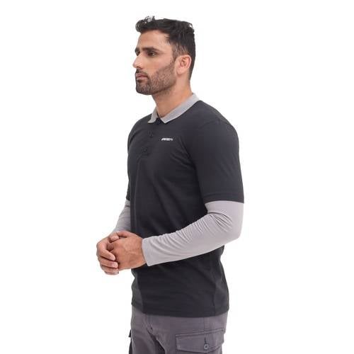 PAPARANGA POLO LS (910008285)