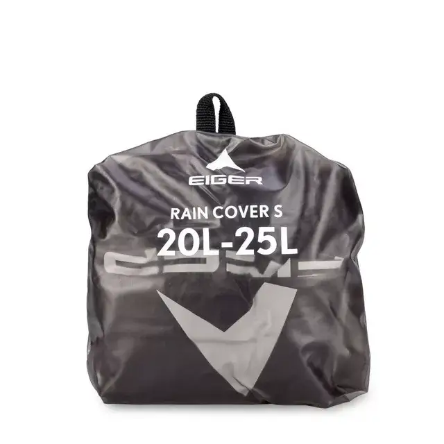 TRANSPARENT RAIN COVER S 1.0 (910008252)