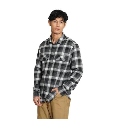 SONOMA FLANNEL SHIRT (910009892)