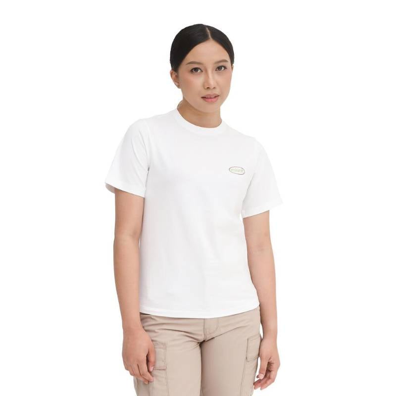 WS GOOD VIBES TO RIDE SS TEE (910009688)