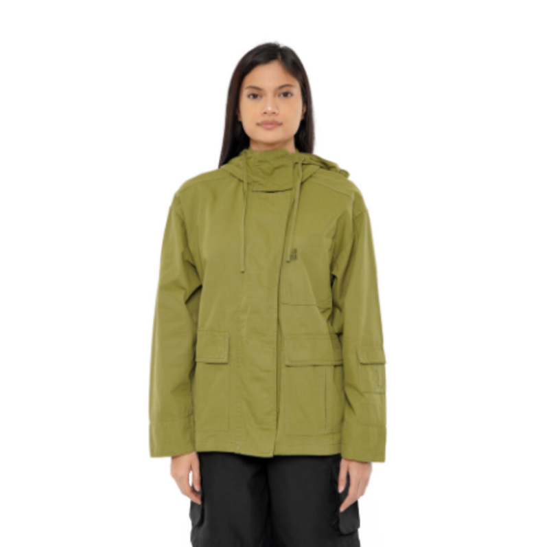 WS BREE WINDPROOF JACKET (910010208)