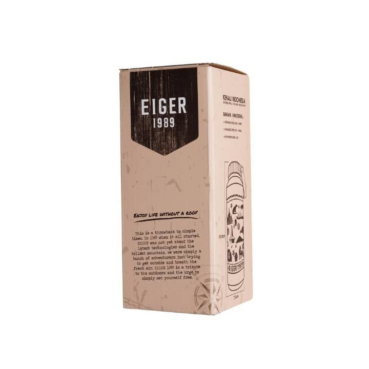 KENALI INDONESIA 500ML (910009924)