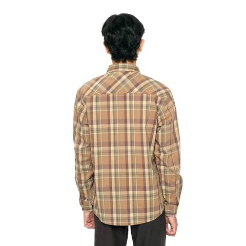X-HUNZA SHIRT (910010451)
