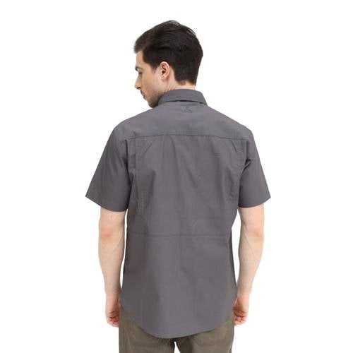 MENS EQUATOR SHIRT 1.0 SS (910007512)