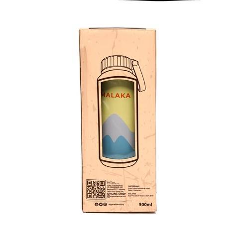 WS MALAKA WATER BOTTLE (910010523)