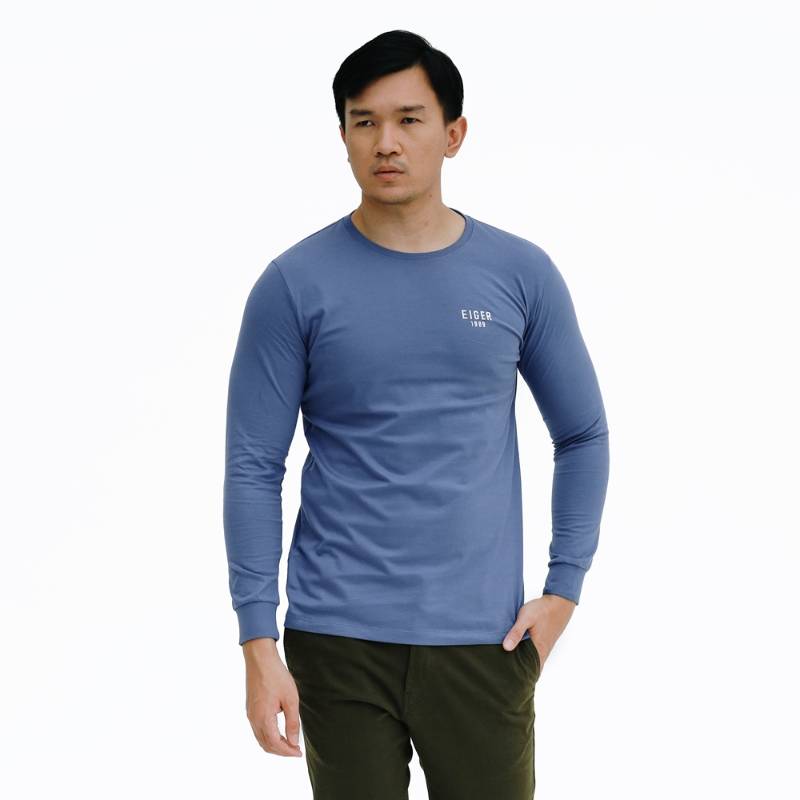 LANDY ROAD LS T-SHIRT (910006604)