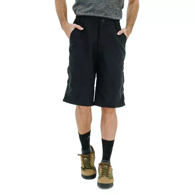 ARTIC SHORT MIC FIBER 1.1 (910007352)