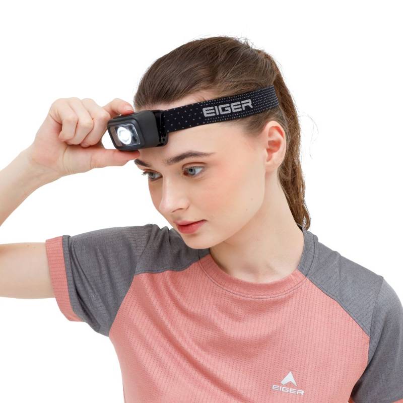 MONOCLE 350-HEADLAMP (910008075)