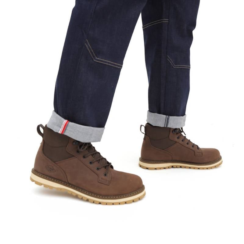 X-QUEST DENIM PANTS 1989 (910009007)