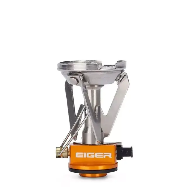 CAMPFIRE STOVE (910007658)