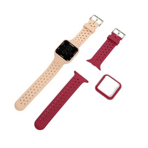 WS MONTANA WATCH (910010465)