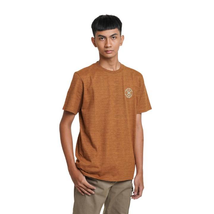 X ON THE ROAD TEES (910009662)