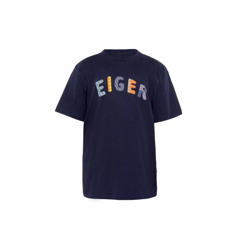 JR HAZEL SS TEES (910010636)