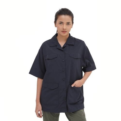 X VESPINE SHIRT (910008537)