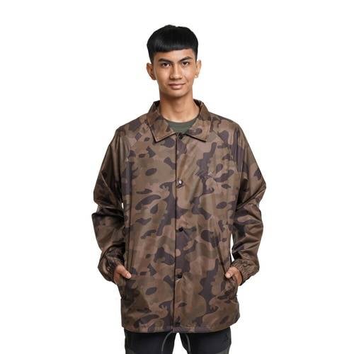 CROCKER JACKET (910007896)
