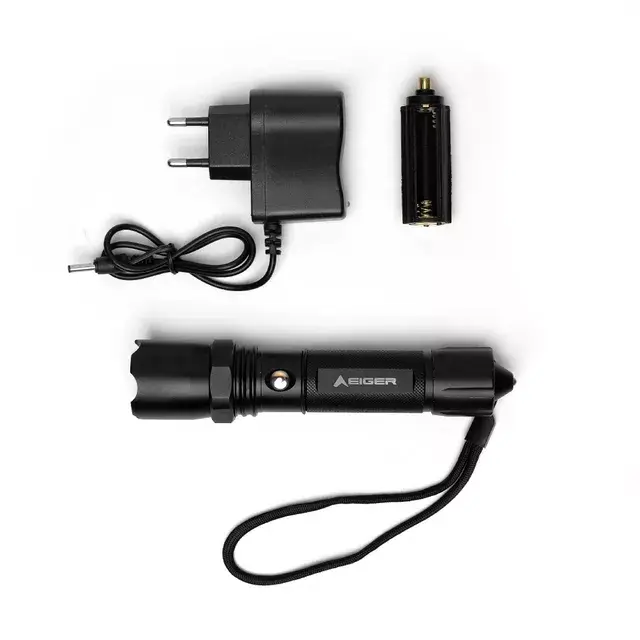 OSBERT FLASHLIGHT (910005353)