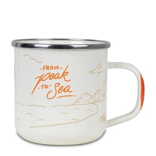 ENAMEL MUG 3.0 (910005128)