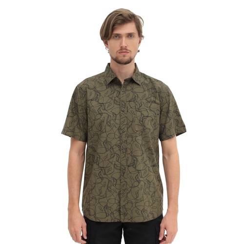 ALABAMA SS SHIRT (910007627)